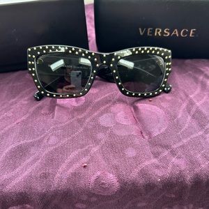 VERSACE Sunglasses for Women